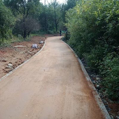 সড়ক বেড সিলিং সারফেস কুরিং এজেন্ট সড়ক মাটি স্থিতিস্থাপক 1.0G/Cm3