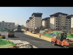 সড়ক মাটির স্থিতিস্থাপক